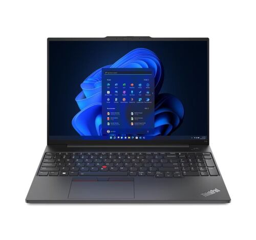 Lenovo ThinkPad E16 Gen2 21SR006VTX Ultra 5 225U 16GB 512GB SSD 16