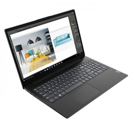 Lenovo V15 G2 82KB00CBTX i7-1165G7 8GB 512GB SSD 15.6¨ Full HD FreeDOS Notebook - LENOVO