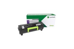 Lexmark 51B5000 2.500 Sayfa Black Siyah Toner MS317-417-517-617 MX317-417-517-617 - 1