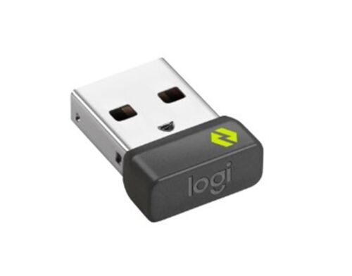 Logitech 956-000008 Logi Bolt Usb Adaptör - 1