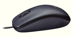 Logitech 910-001793 M90 Kablolu USB Optik Mouse - 1
