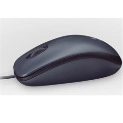Logitech 910-001793 M90 Kablolu USB Optik Mouse - 2