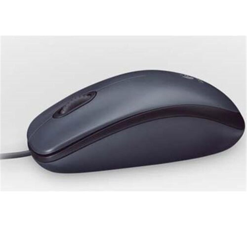 Logitech 910-001793 M90 Kablolu USB Optik Mouse - LOGITECH (1)