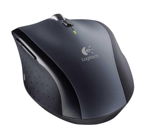 Logitech 910-001949 M705 Marathon Lazer Kablosuz Mouse - LOGITECH (1)