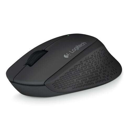 Logitech 910-004287 M280 Kablosuz Siyah Mouse - LOGITECH (1)