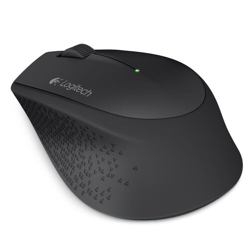 Logitech 910-004287 M280 Kablosuz Siyah Mouse - LOGITECH