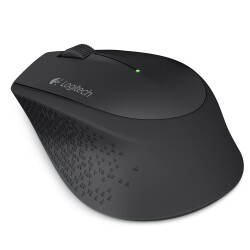 Logitech 910-004287 M280 Kablosuz Siyah Mouse - 1