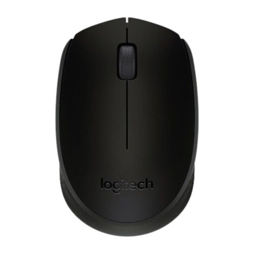 Logitech 910-004642 M170 Kablosuz Siyah Mouse - LOGITECH