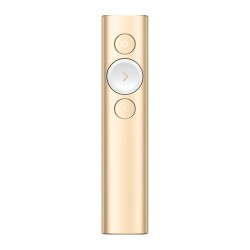Logitech 910-004862 Spotlight Gold Presenter Sunum Kumandası - 1