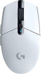 Logitech 910-005292 G305 Lightspeed Oyuncu Gaming Kablosuz Beyaz Mouse - 2