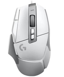 Logitech 910-006147 G502 X HERO High Performance Wired Gaming Oyuncu Mouse 16.000 DPI RGB Optik - 1