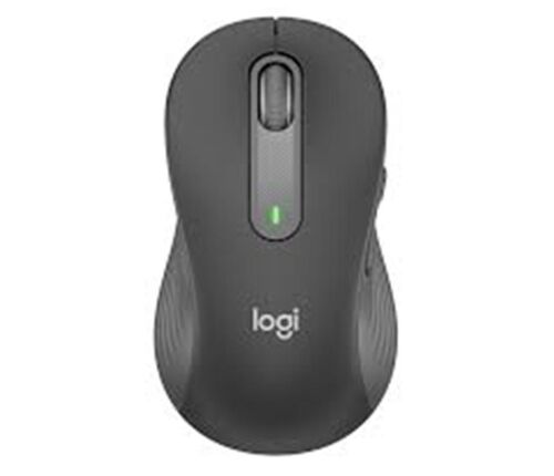 Logitech 910-006253 M650 Signature Siyah Mouse - LOGITECH