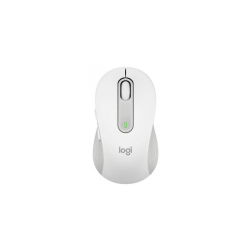 LOGITECH 910-006255, M650 Signature, Beyaz, Sağ El, USB Nano 2,4G Kablosuz, 4000dpi, Optik, 5 Tuşlu, 24ay Pil Ömrü, Sessiz Mouse - 1