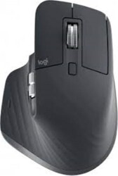 Logitech 910-006559 MX Master 3S Kablosuz Siyah Performans Mouse - 1