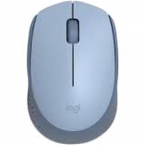 Logitech 910-006866 M171 Kablosuz Mavi Gri Mouse - LOGITECH