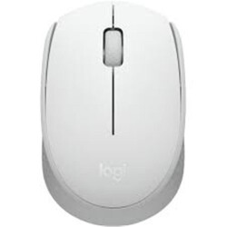 Logitech 910-006867 M171 Kablosuz Beyaz Mouse - 1