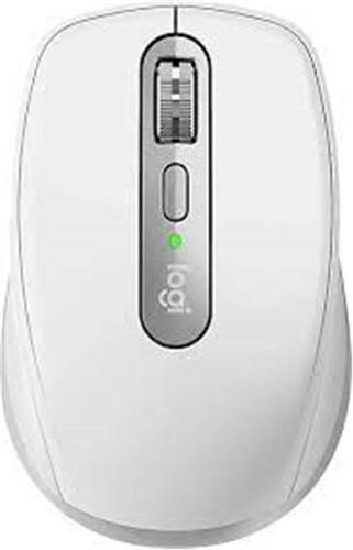 Logitech 910-006930 MX Anywhere 3S Beyaz Bluetooth Lazer Mouse - LOGITECH