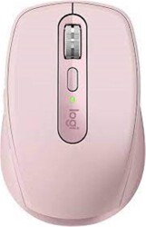 Logitech 910-006931 MX Anywhere 3S Rose Bluetooth Lazer Mouse - 1