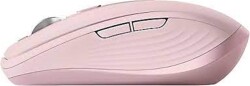 Logitech 910-006931 MX Anywhere 3S Rose Bluetooth Lazer Mouse - 2