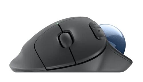 Logitech 910-007029 M575S Ergo Wireless-Bluetooth Tracball Kablosuz Mouse - LOGITECH