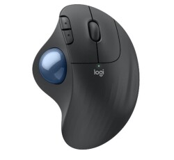 Logitech 910-007029 M575S Ergo Wireless-Bluetooth Tracball Kablosuz Mouse - 2