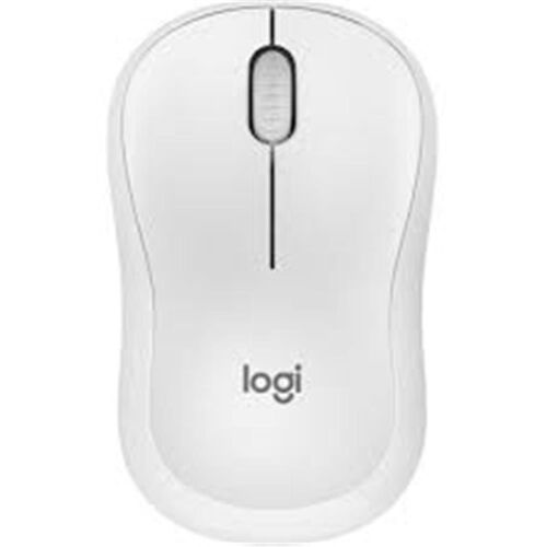 Logitech 910-007120 M240 Beyaz Sessiz Kablosuz Mouse - 1