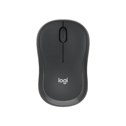 LOGITECH 910-007471, M241 Siyah, Bluetooth, Kablosuz, 4000dpi, Optik, 3 Tuşlu, 18ay Pil Ömrü, Mouse - 1