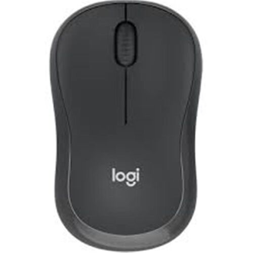 Logitech 910-007471 M241 Siyah Bluetooth Sessiz Kablosuz Mouse - LOGITECH
