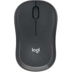 Logitech 910-007471 M241 Siyah Bluetooth Sessiz Kablosuz Mouse - 1
