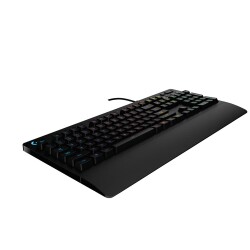 Logitech 920-008094 G213 Prodigy RGB Oyuncu Klavyesi - 1
