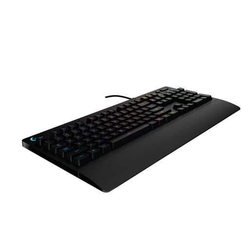 Logitech 920-008094 G213 Prodigy RGB Oyuncu Klavyesi - 1