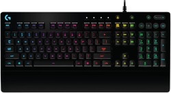 Logitech 920-008094 G213 Prodigy RGB Oyuncu Klavyesi - 2