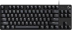Logitech 920-010564 G G413 SE TKL Aydınlatmalı Türkçe Q Mekanik Oyun Klavyesi - 1
