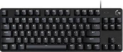 Logitech 920-010564 G G413 SE TKL Aydınlatmalı Türkçe Q Mekanik Oyun Klavyesi - LOGITECH