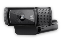 Logitech 960-001055 C920 Hd Pro WebCam - 1