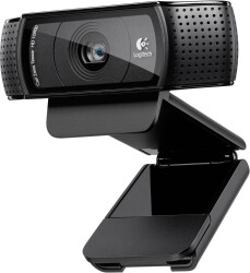 Logitech 960-001055 C920 Hd Pro WebCam - 2