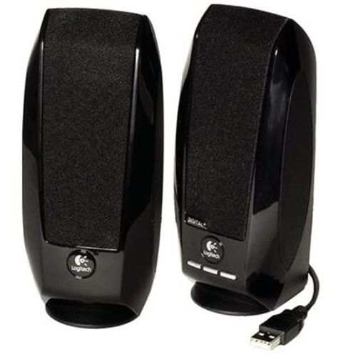 Logitech 980-000029 S150 1.2W Siyah 1+1 Hoparlör - LOGITECH