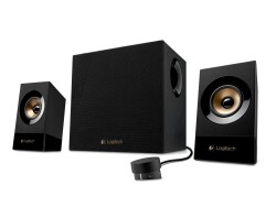 Logitech 980-001054 Z533 120W Siyah 2+1 Multimedya Hoparlör - 1