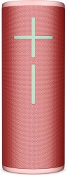 Logitech 984-002006 Ultimate Ear Boom 4 Siyah Pembe Bluetooth Hoparlör - 1