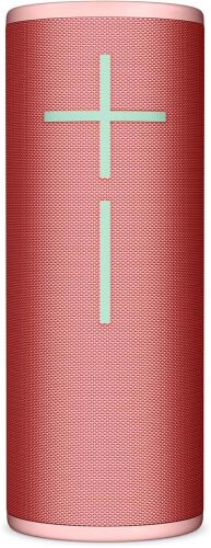 Logitech 984-002006 Ultimate Ear Boom 4 Siyah Pembe Bluetooth Hoparlör - 1