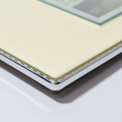 Love Desenli Fotoğraf Çerçevesi 20x25 - 3