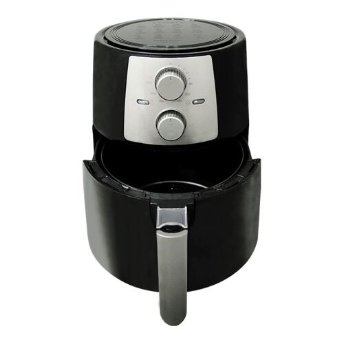 Luxell LX-FC5132(AF-04) 5.5lt SİLVERPLUS FASTFRYER Fritöz - 2