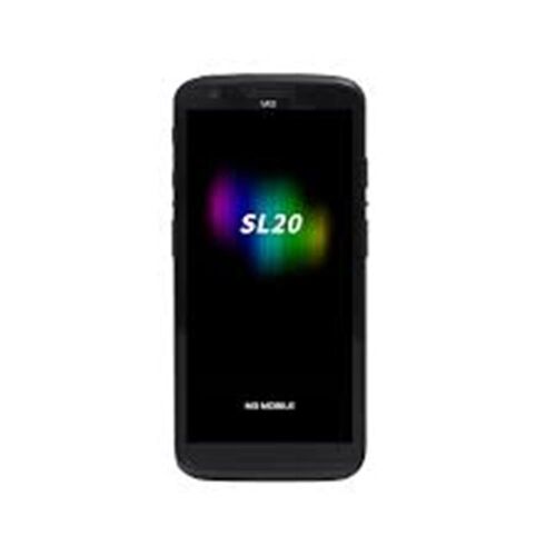M3 Mobile SL-20 Bluetooth GSM 4G LTE 1D-2D Android 11 El Terminali - M3 MOBİLE