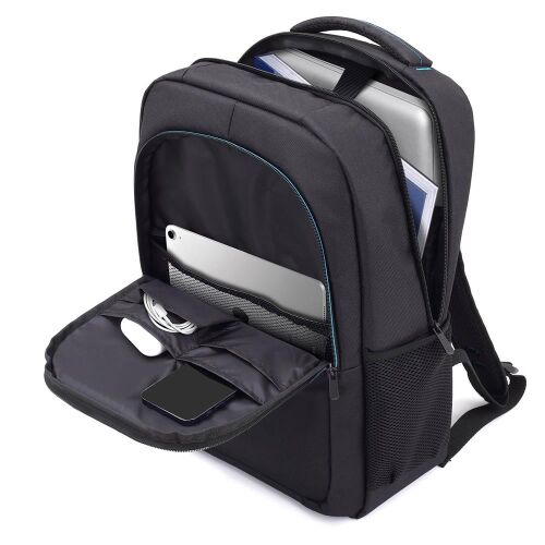 Mack PREO MCC-505 Siyah 15.6 Move Notebook Sırt Çantası - MACK