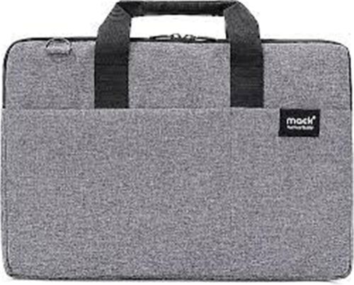 Mack Mcc-702 14.1 City Fit Notebook Çantası Gri - MACK