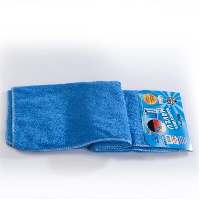 Magıc Dose FA1- 523 Mikrofiber Havlu 50X70CM - 1