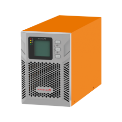 MAKELSAN Powerpack SE 1 KVA Online UPS(2x7A Akü) - 1