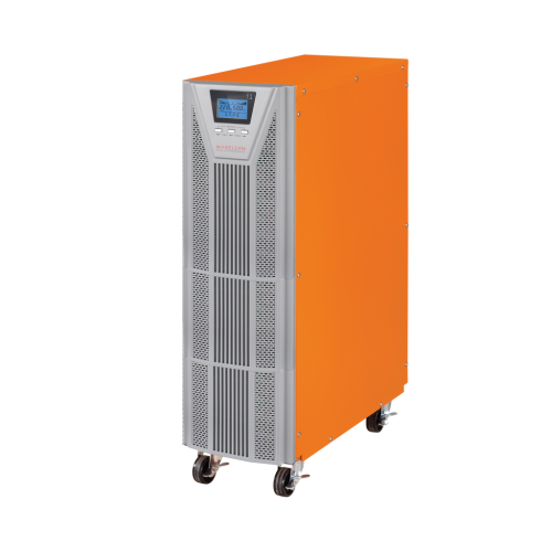 MAKELSAN Powerpack SE 6 KVA Online UPS(16x7A Akü) - Makelsan