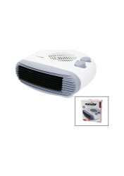 Marsstar MS-200 2000 W 2 İn1 Sıcak - Soğuk Turbo Fanlı Isıtıcı - 1