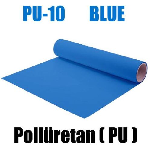 Mavi Flex / 51 cm x 1 metre - OFİSOMİ-S